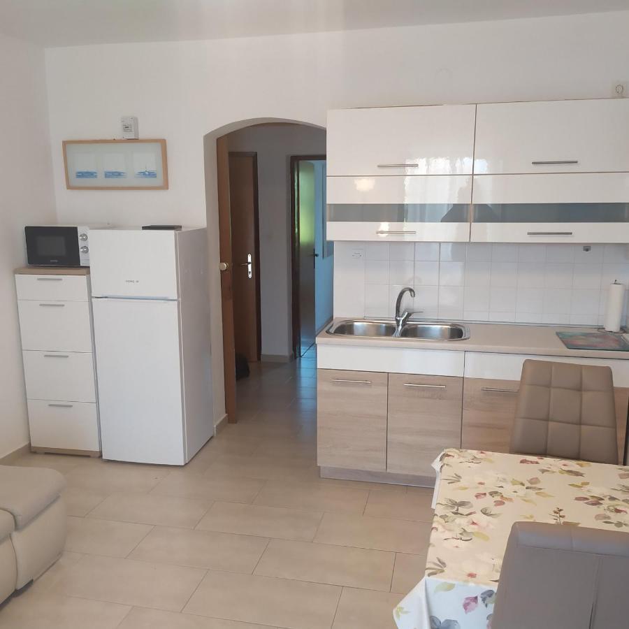 Apartments Olea Porec Exterior photo