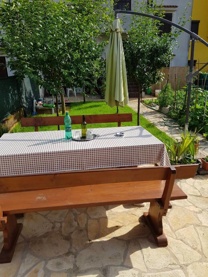 Apartments Olea Porec Exterior photo