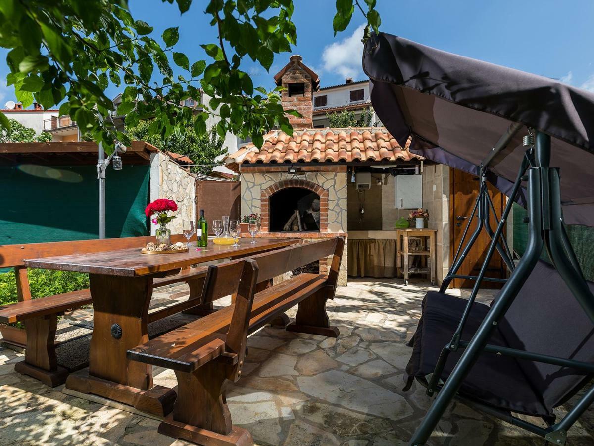 Apartments Olea Porec Exterior photo