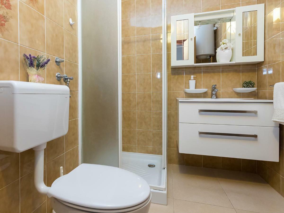 Apartments Olea Porec Exterior photo