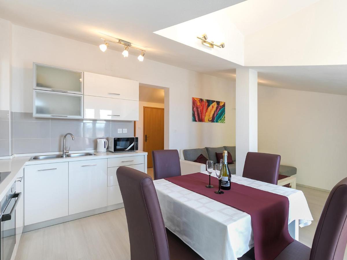 Apartments Olea Porec Exterior photo